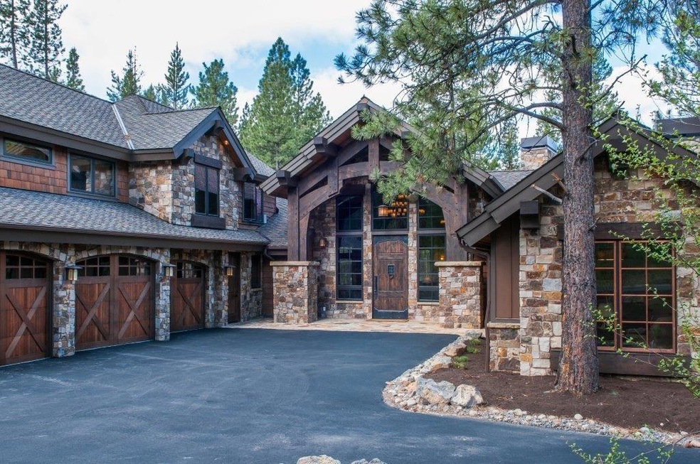 Lot 271 Fron Elevation