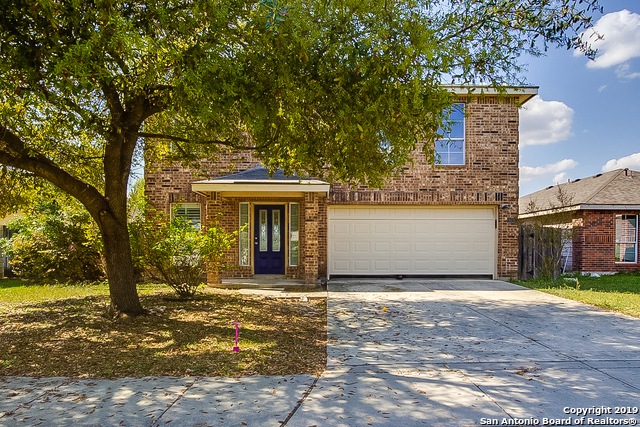 9715 Country Shadow, San Antonio, TX 78254 - photo 1
