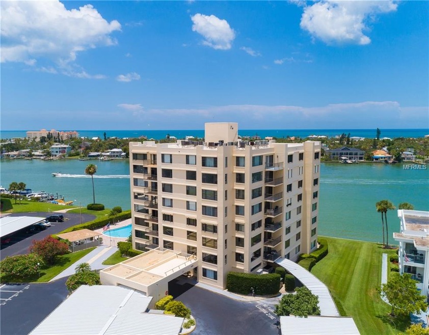 Welcome Home to Sea Island South!