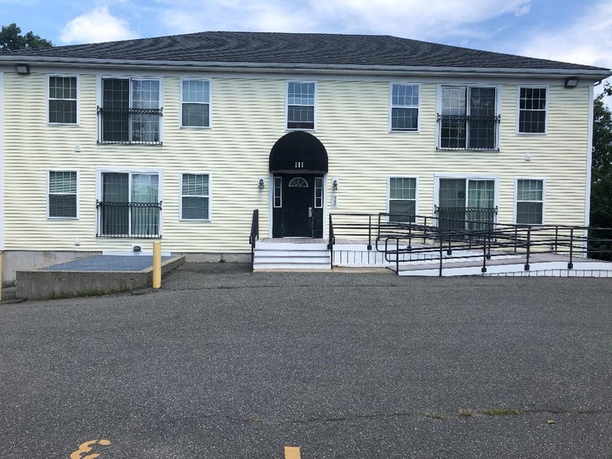 111 Lancaster St unit 1, Quincy, MA 02169 - photo 1