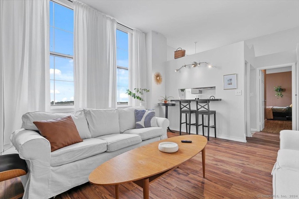 Condos at Center Court unit 803, New Haven, CT 06511 - photo 1