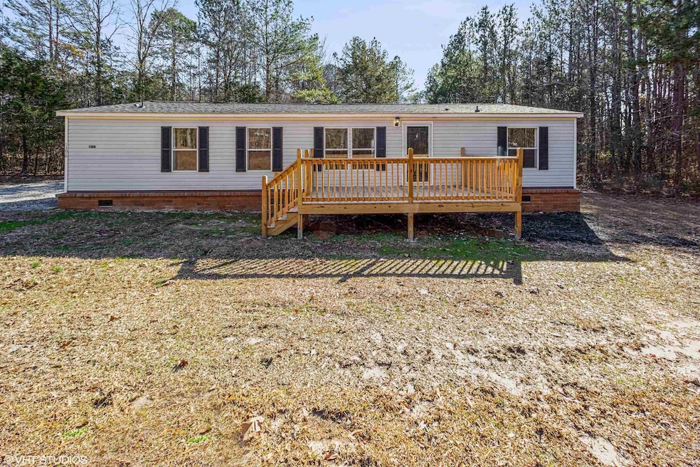 1396 Watson Rd, Enoree, SC 29335 - photo 1