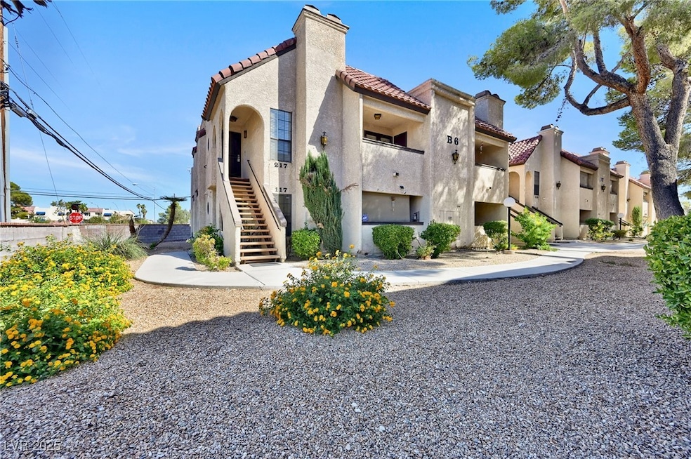 1751 E Reno Ave unit 217, Las Vegas, NV 89119 - photo 1