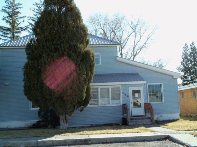 Main View