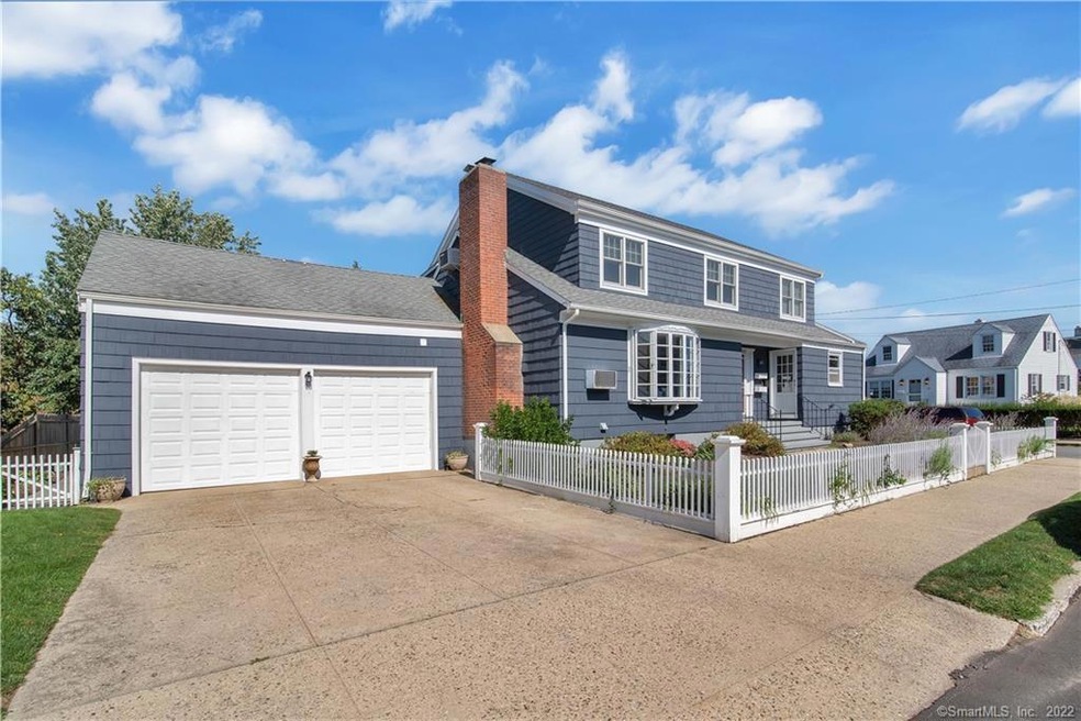 60 Seaview Terr...steps from Seabright Beach