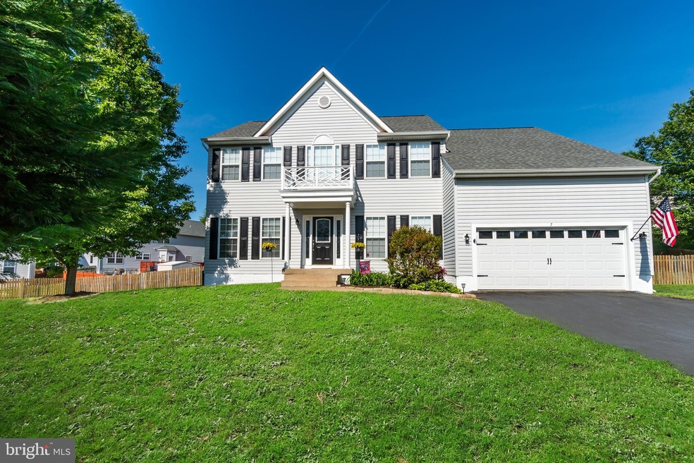 7 Chelsea Ct, Stafford, VA 22554 - photo 1