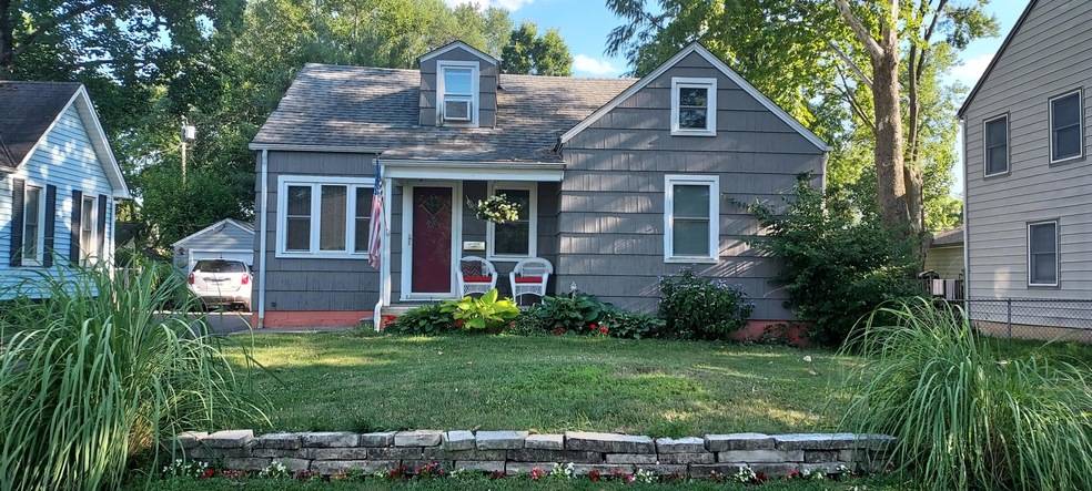 241 East Beechwold