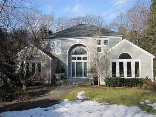 41 Young Rd, Weston, MA 02493 - photo 1