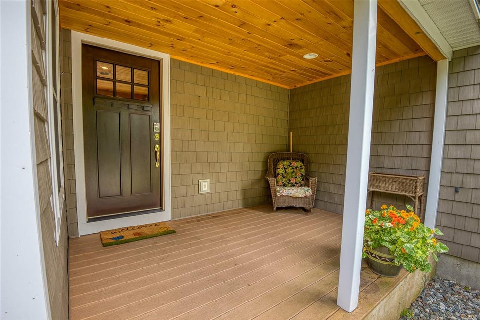 760 Lost River Rd, Woodstock, NH 03262 - photo 1