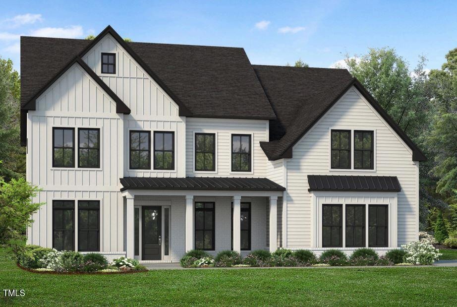 Lot 45 Exterior