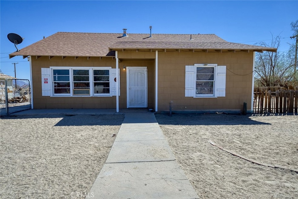 13391 Sage St, Trona, CA 93562 - photo 1