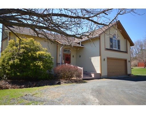 13 Lee Rd, South Deerfield, MA 01373 - photo 1