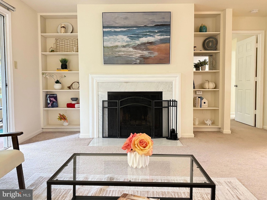 11713 Karbon Hill Ct unit 710A, Reston, VA 20191 - photo 1