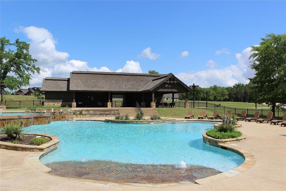 TBD 23 Dublin Cir, Gordonville, TX 76245 - photo 1