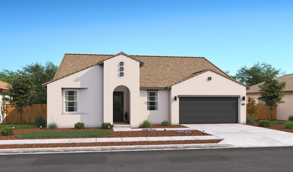 1817 Tanzanite St, Manteca, CA 95336 - photo 1