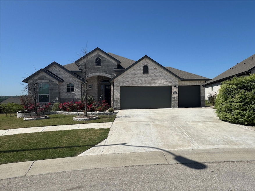 812 Karst Cove, Georgetown, TX 78628 - photo 1