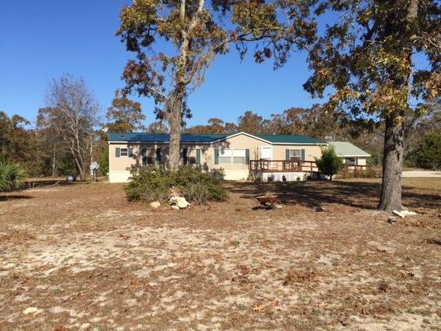 2200 Black Oak Rd, Perry, FL 32348 - photo 1