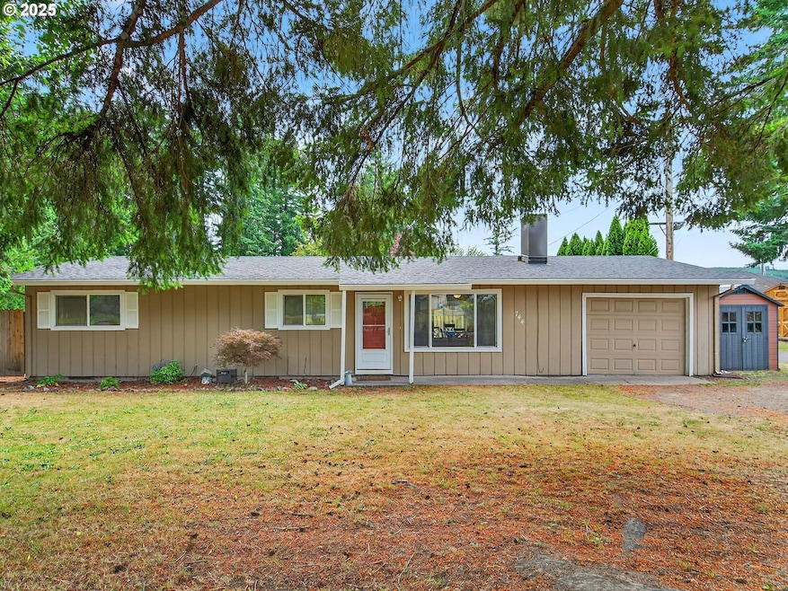 Sold $380,000 • Co-Listing Agent