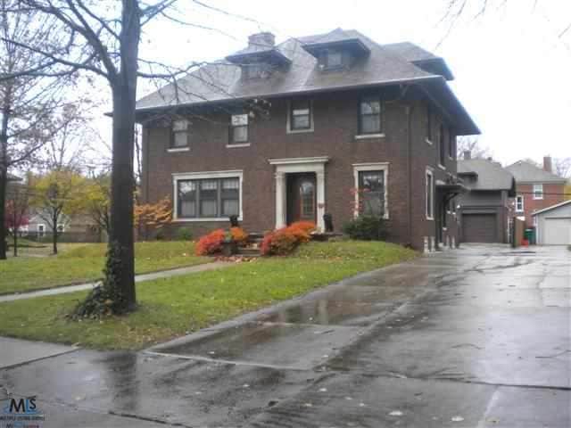 905 Westchester Rd, Grosse Pointe Park, MI 48230 - photo 1