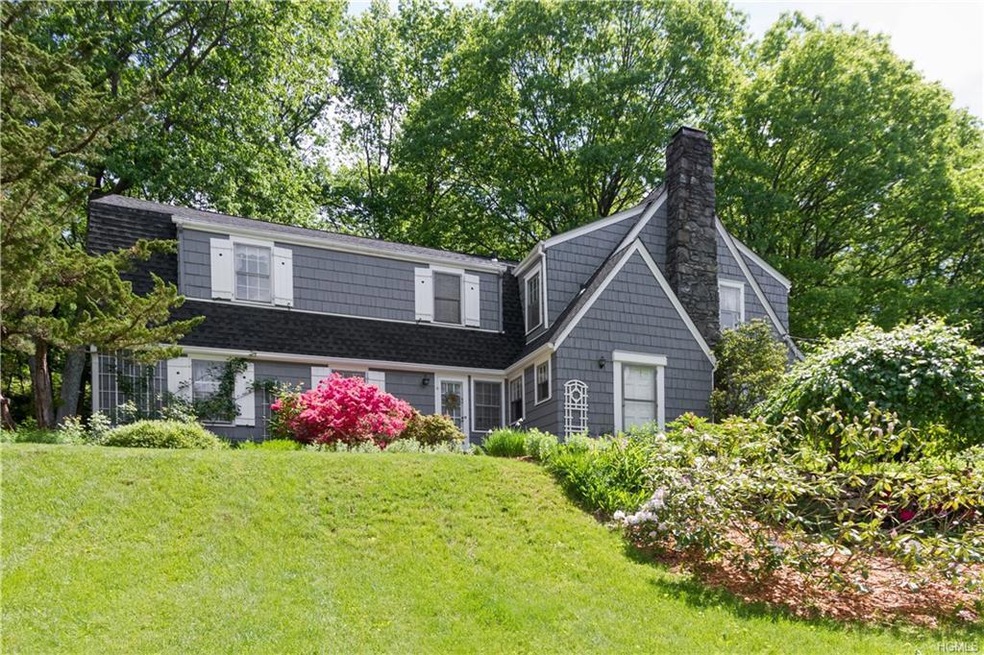 7 Carleton Ave, Briarcliff Manor, NY 10510 - photo 1