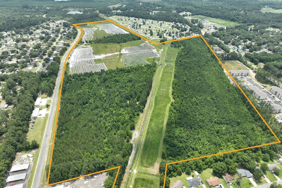 0 Greentree Rd unit 17317554, Kingsland, GA 31548 - photo 1