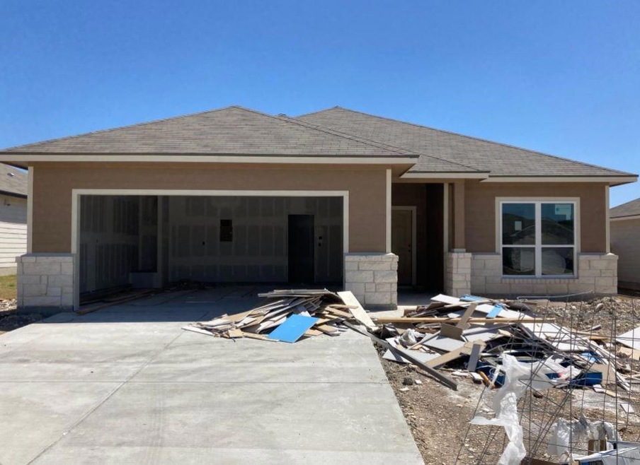 1209 Monte Verde Dr, Temple, TX 76504 - photo 1