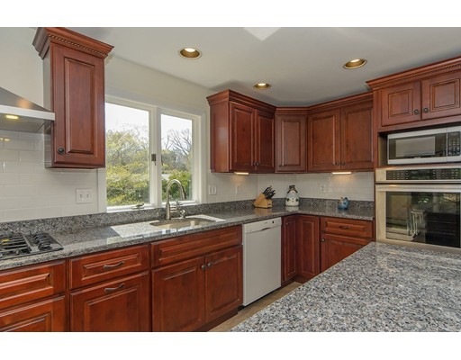 5 Old Farm Rd, Sharon, MA 02067 - photo 1