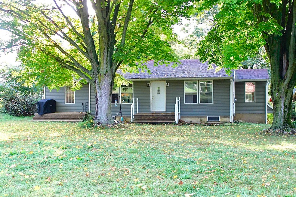 2995 N Tamarack Rd, Walkerton, IN 46574 - photo 1