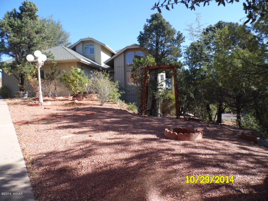 1112 N Bavarian Way, Payson, AZ 85541 - photo 1