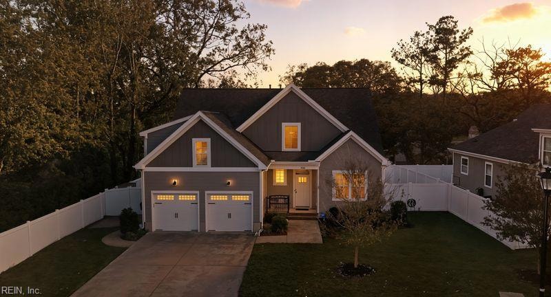 1800 Whites Landing, Chesapeake, VA 23321 - photo 1