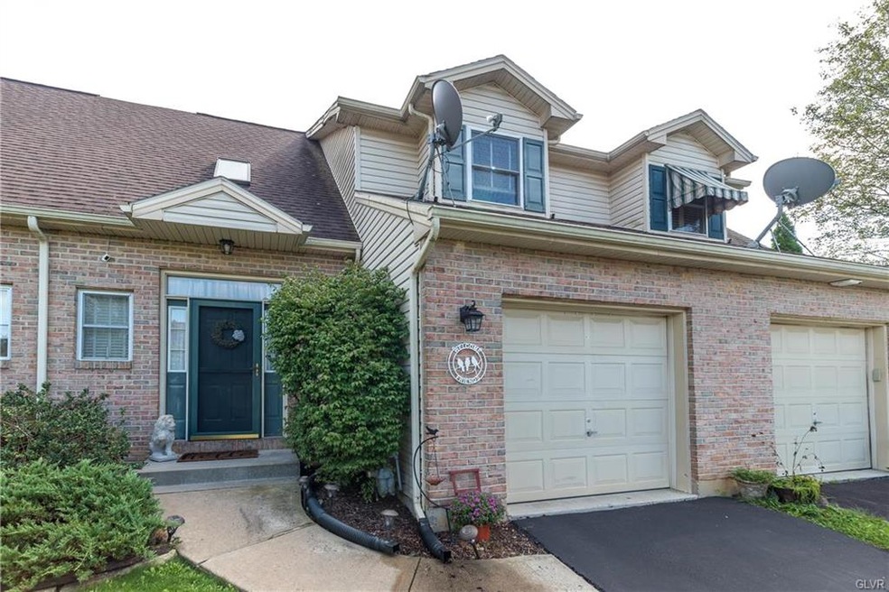 2565 Middle Way, Easton, PA 18040 - photo 1