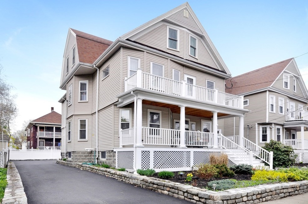 16 Gorham Rd unit 2, Medford, MA 02155 - photo 1