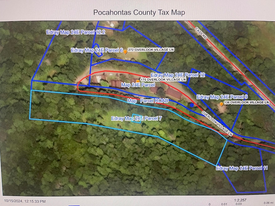 3.7 unrestricted acres