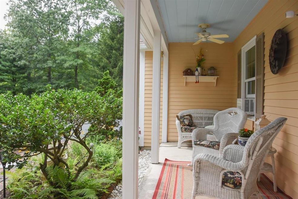 37 Thornton Ferry Road II, Amherst, NH 03031 - photo 1