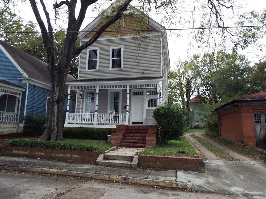 919 Spring St, Macon, GA 31201 - photo 1