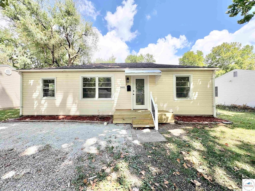 Under Contract $139,900