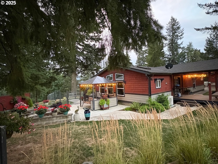 1072 Labarre Rd, Washougal, WA 98671 - photo 1