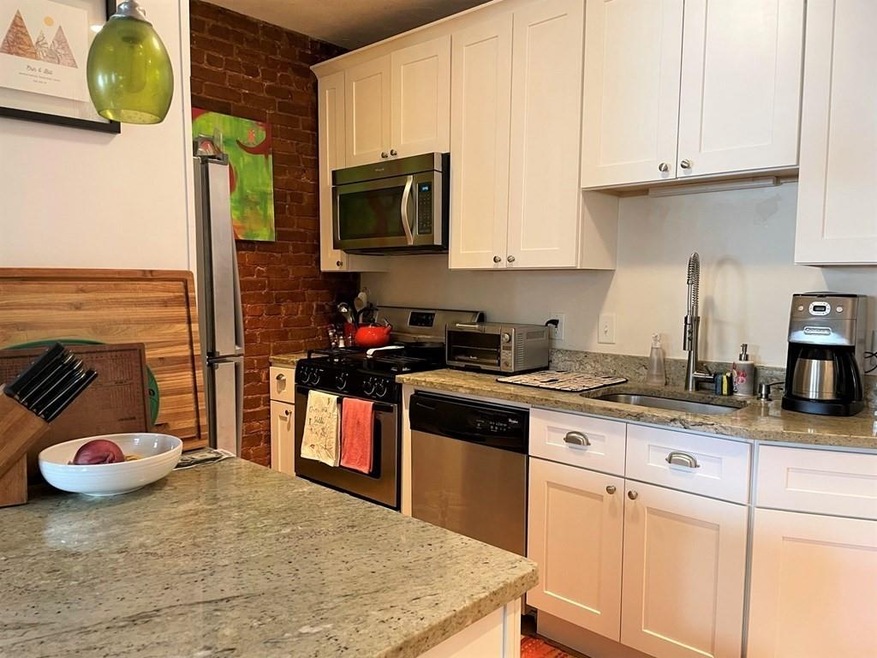 20 Atwood Square unit 1, Jamaica Plain, MA 02130 - photo 1