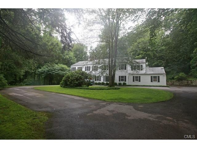 unlisted-address, Greenwich, CT 06831 - photo 1