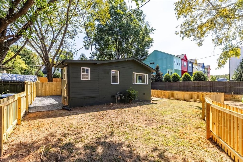 148 Bixby Terrace SE, Atlanta, GA 30317 - photo 1