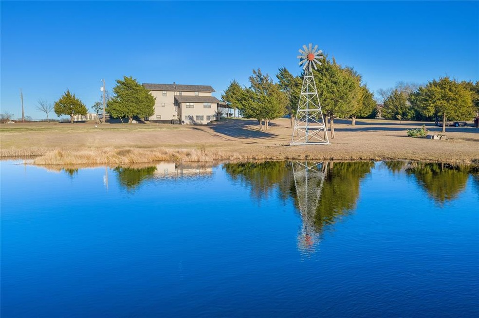 1549 NW County Road 1040, Corsicana, TX 75110 - photo 1