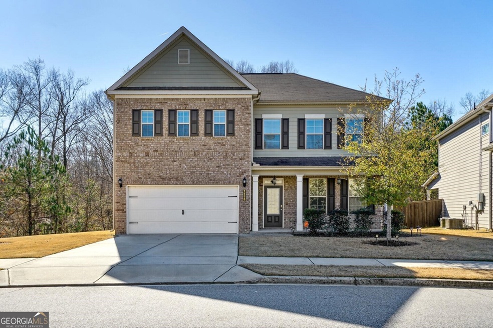 7770 Nolan Trail, Snellville, GA 30039 | MLS# 10252961