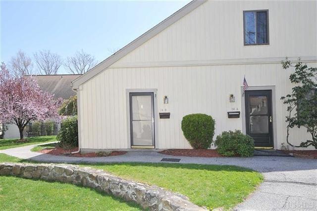 14 Cromwell Place unit 14B, Mohegan Lake, NY 10547 - photo 1