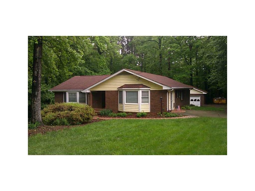 2844 Woodstar Ct unit 1, Duluth, GA 30096 - photo 1