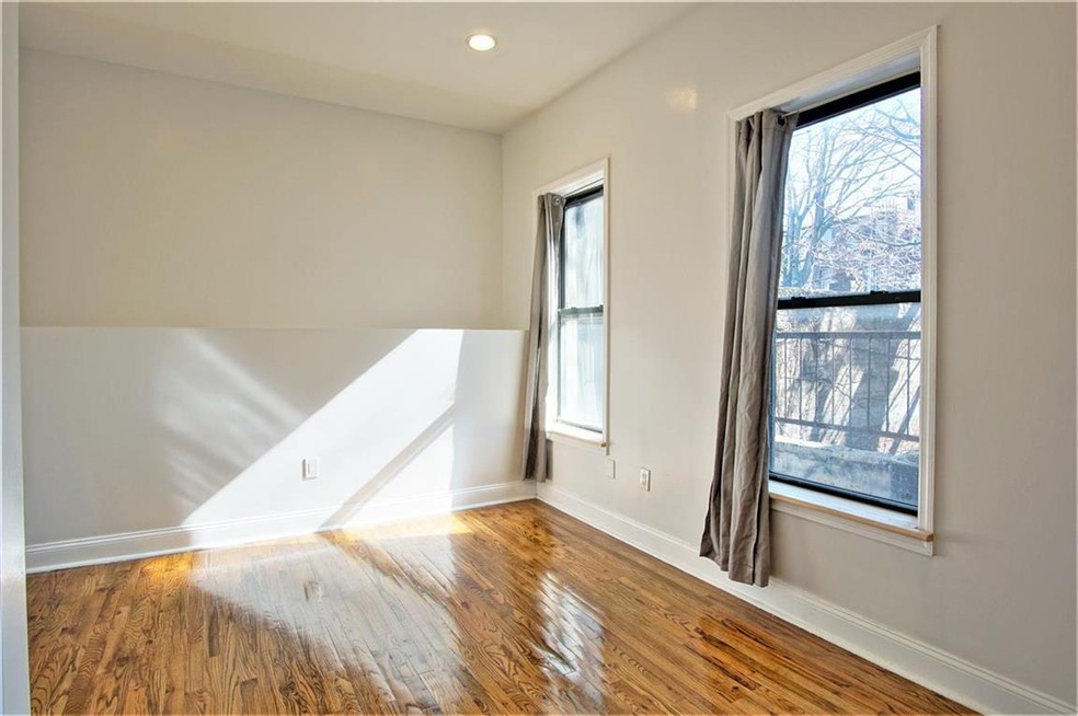 356 Varick St unit 1, Jersey City, NJ 07302 - photo 1