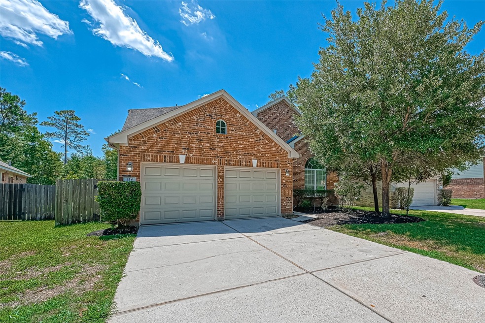 158 E Spindle Tree Cir, Spring, TX 77382 - photo 1