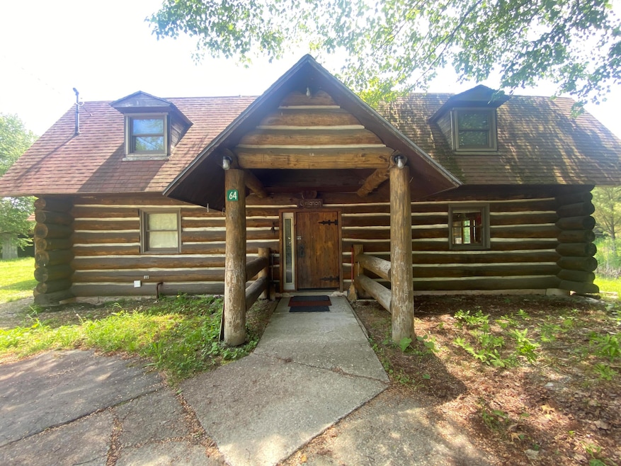 front main
