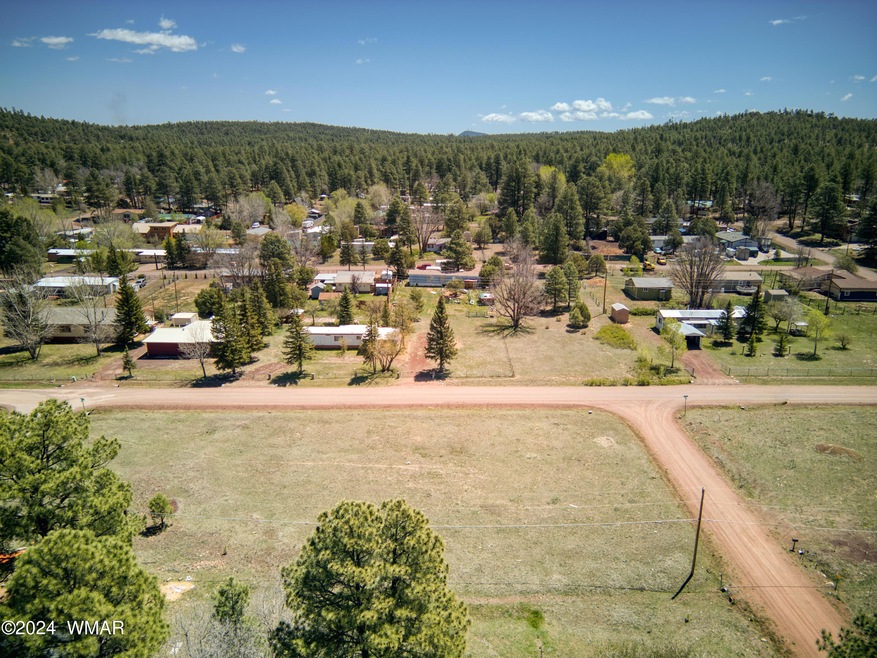 Summer Pines .22 Acre Lot