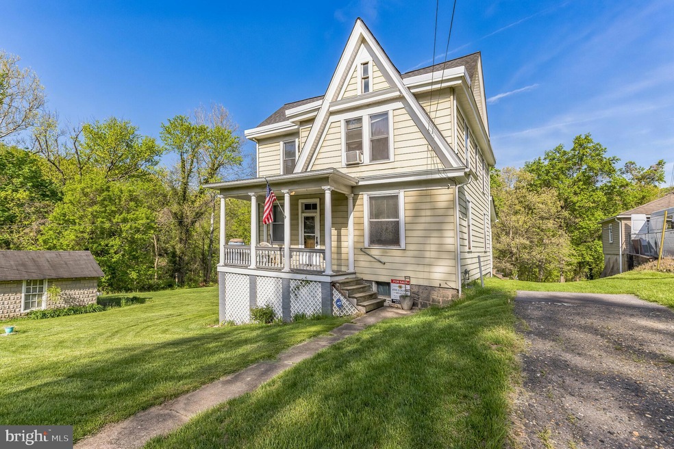 5138 S Rolling Rd, Halethorpe, MD 21227 - photo 1