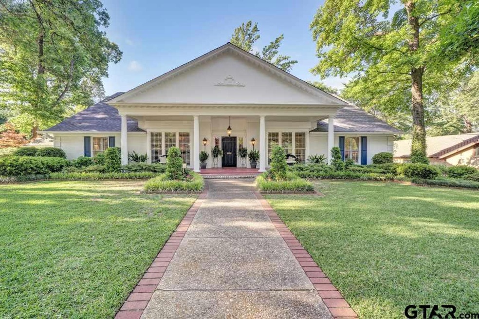 1019 1019 Santa Rosa Dr, Tyler, TX 75701 - photo 1